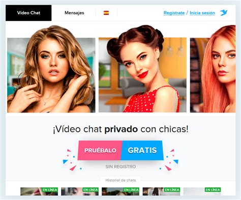 Sitio de Sexo con Cámara Gratis .